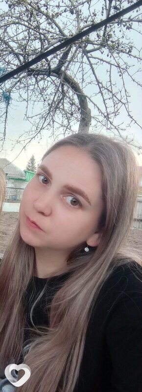 Олеся, 38, Черногорске — анкета №920003