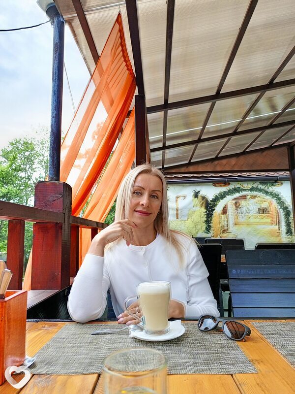 Ольга, 47, Южно-Сахалинске — анкета №920004