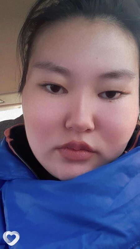 Акерке, 25, Усть-Каменогорск — анкета №920009