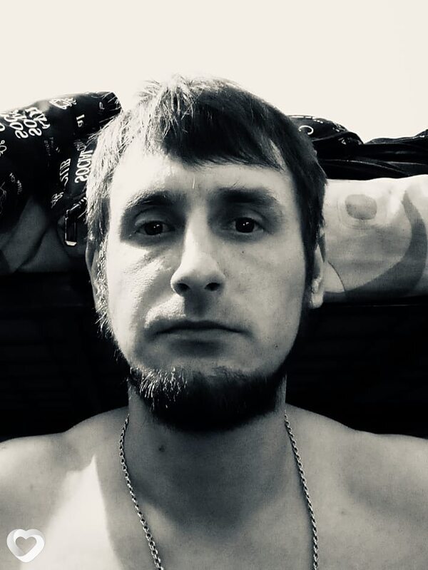Иван, 33, Астане — анкета №920046
