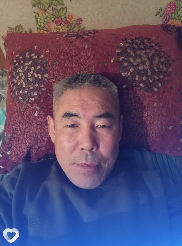 Bair, 42, Улан-Удэ — анкета №920047