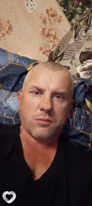Василий, 43, Братске — анкета №920050