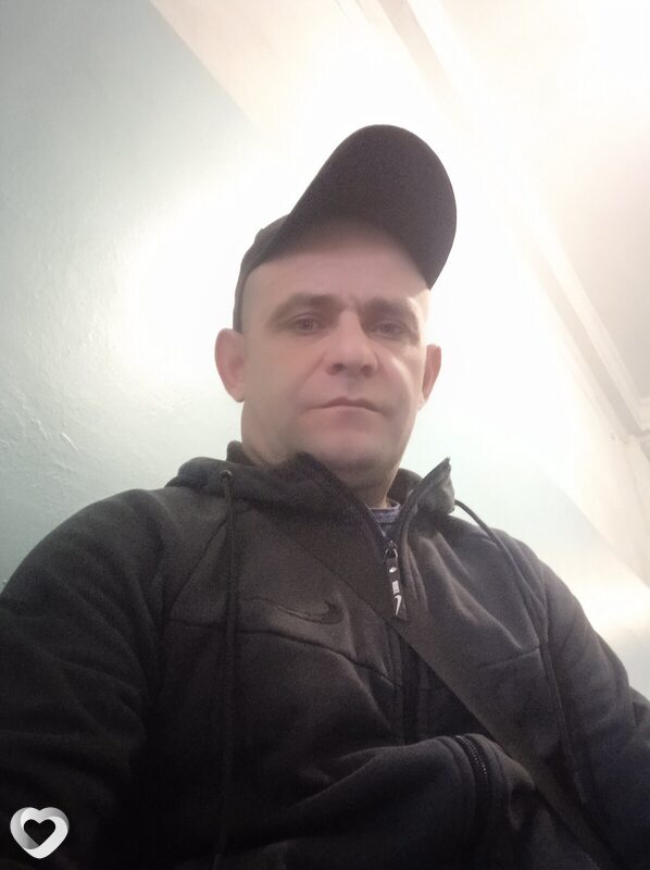 Дима, 40, Севастополе — анкета №920053