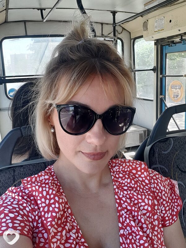 Елена, 44, Оренбурге — анкета №920054