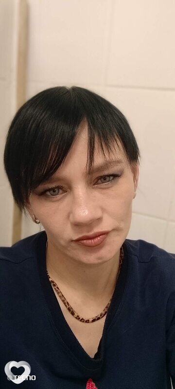Ксения, 31, Чехове — анкета №920058