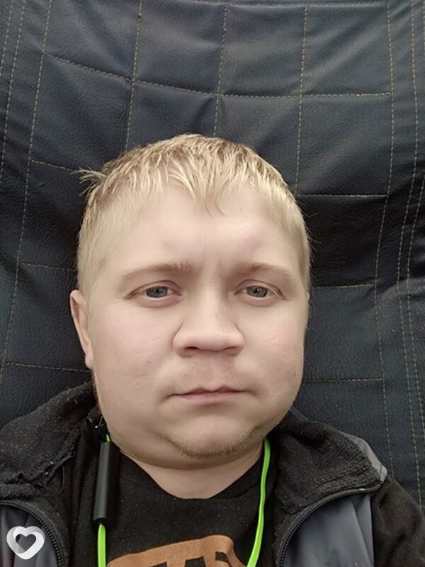 Виталик, 35, Бобруйске — анкета №920062