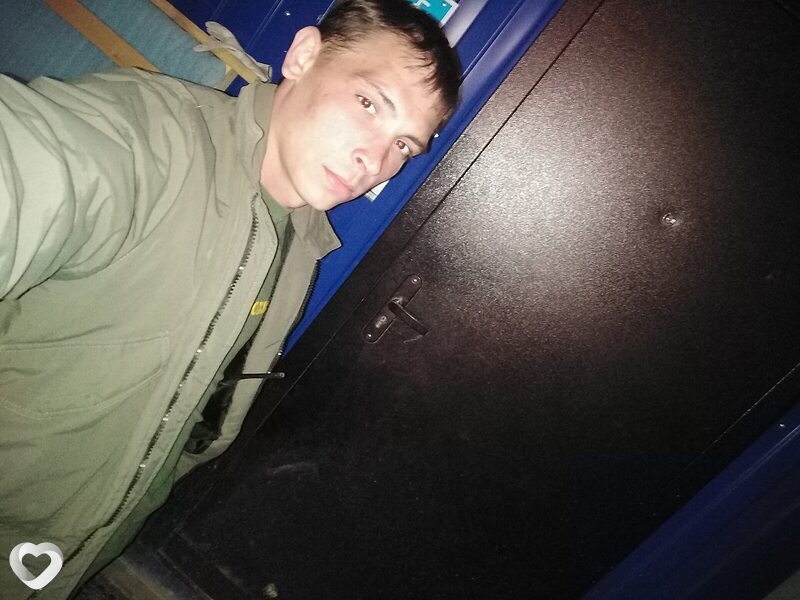 Андрей, 28, Москве — анкета №920125