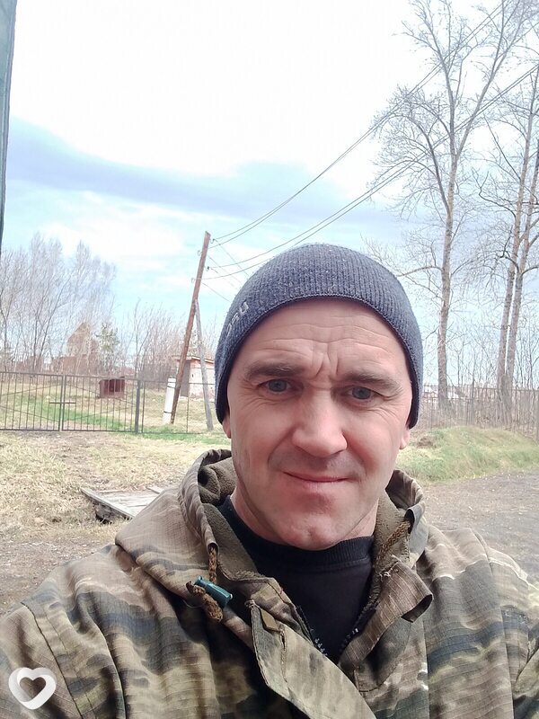 Олег, 43, Талице — анкета №920134