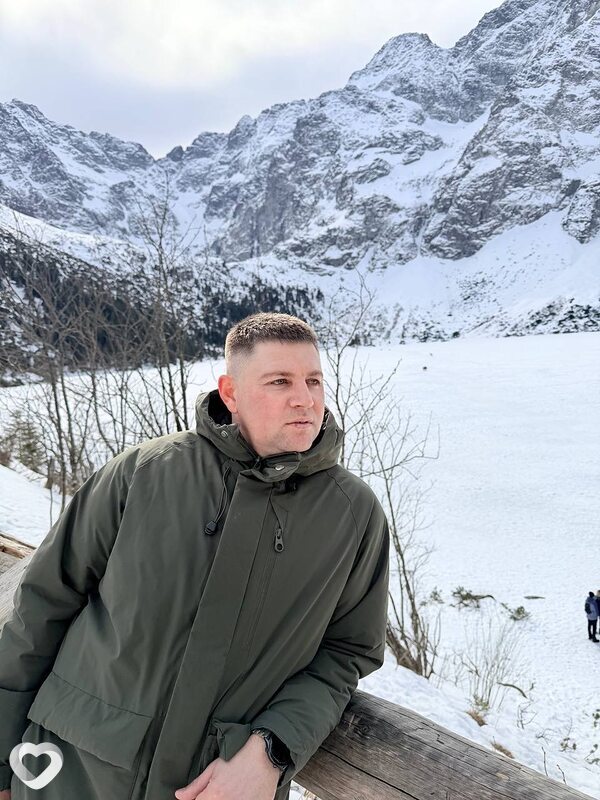 Сергей, 43, Киеве — анкета №920140