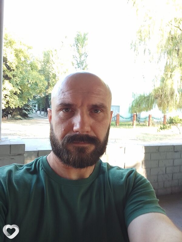 Алекс, 47, Павлограде — анкета №920097