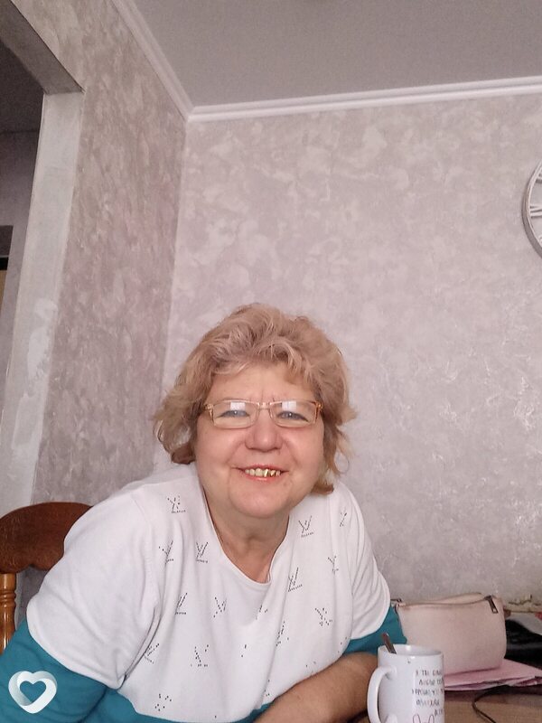 Ольга, 70, Новоалтайске — анкета №920112