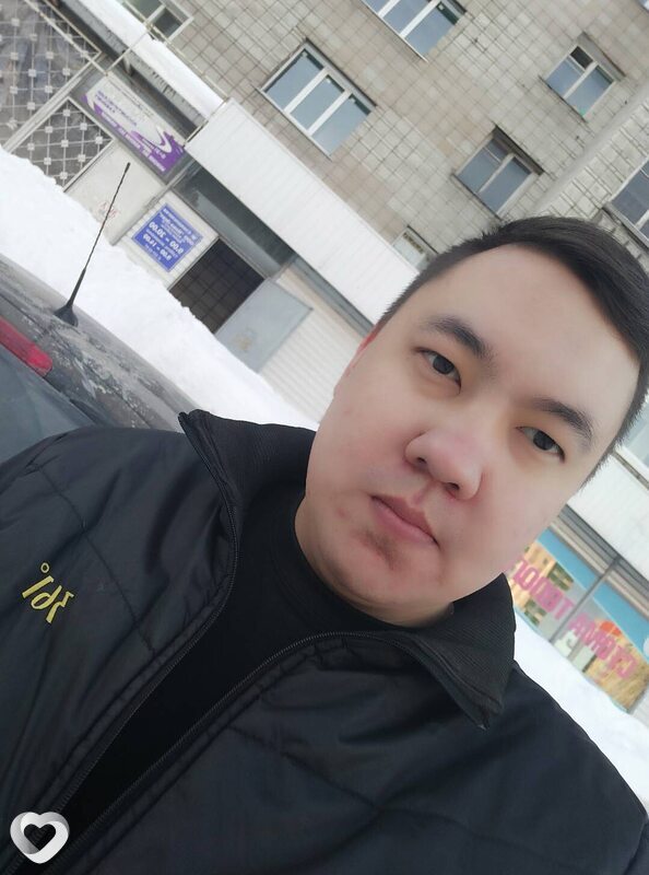 Тим, 30, Новосибирске — анкета №920115