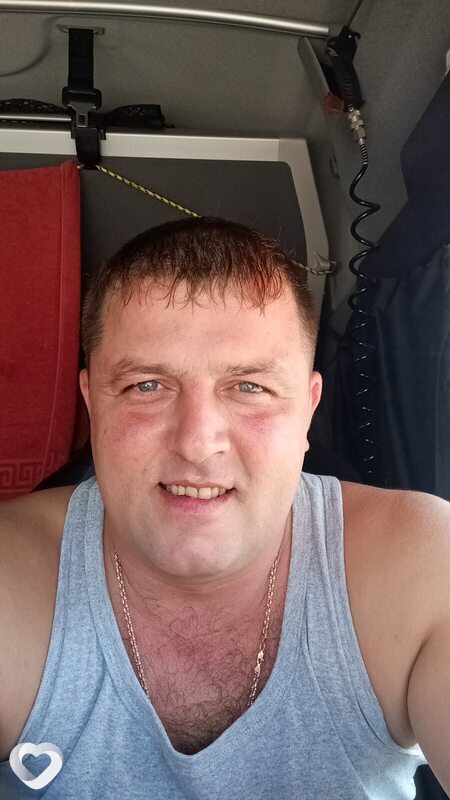 Александр, 40, Москве — анкета №920116