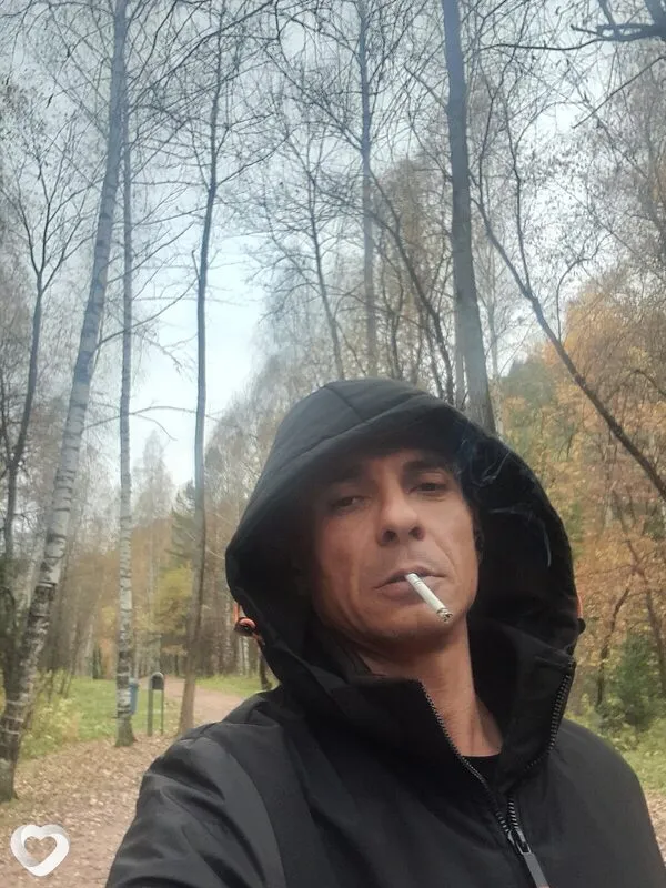 Андрей, 38, Бийске — анкета №920150