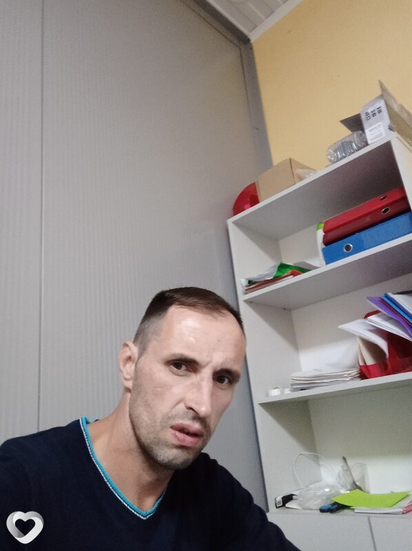 Sergey, 43, Минске — анкета №920151