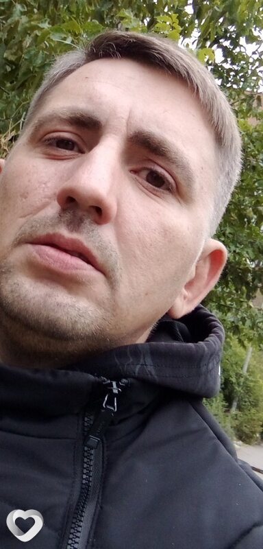 Сергей, 39, Красноярске — анкета №920154