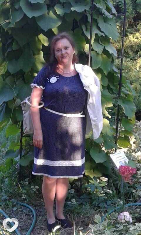 Наталья, 56, Самаре — анкета №920161