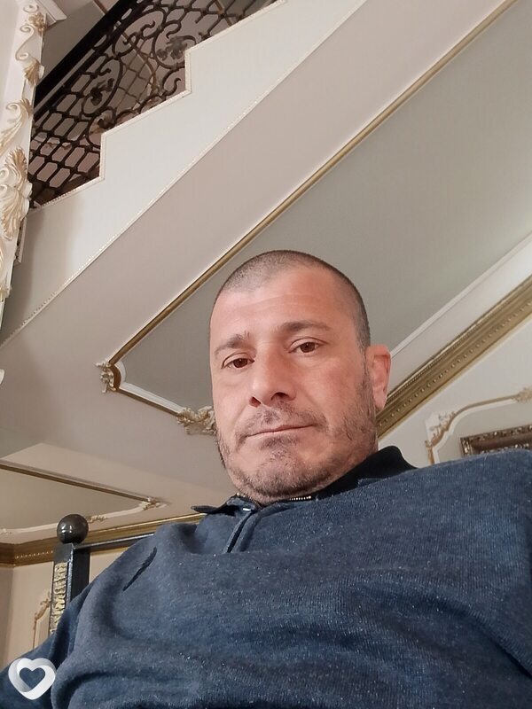 Имран, 41, Дербенте — анкета №920194