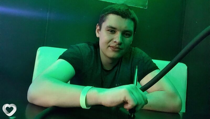 Виктор, 26, Рубцовске — анкета №920197