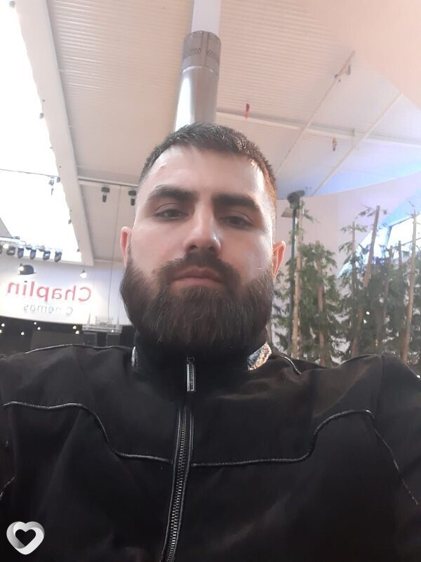 Женя, 36, Усть-Кут — анкета №920200