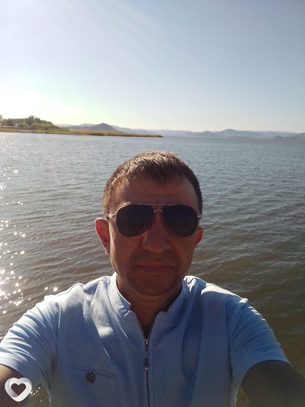Айдын, 40, Усть-Каменогорск — анкета №920202