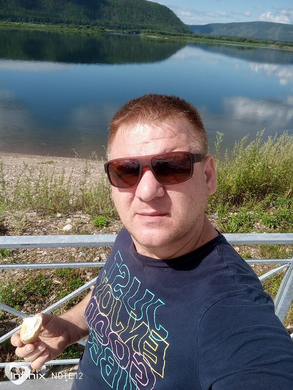 Максим, 41, Сызрани — анкета №920204