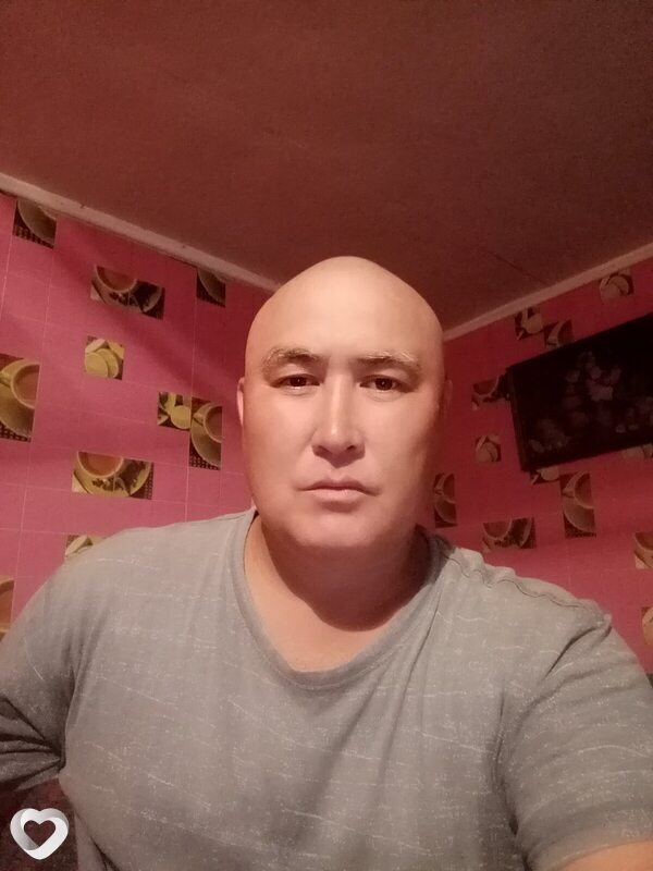 Альберт, 48, Астрахани — анкета №920214