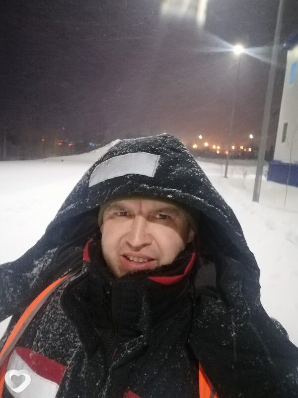 Сергей, 45, Новосибирске — анкета №920293