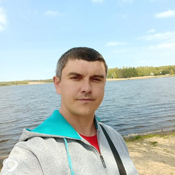 Олександр, 42, Лодзь — анкета №920296