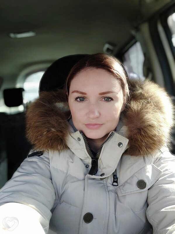 Наталья, 38, Санкт-Петербурге — анкета №920298