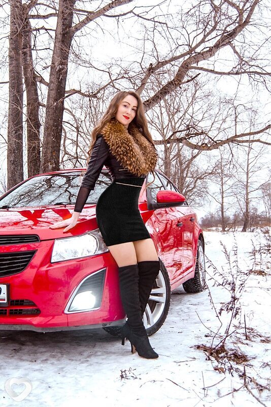 Мария, 34, Краснодаре — анкета №920304