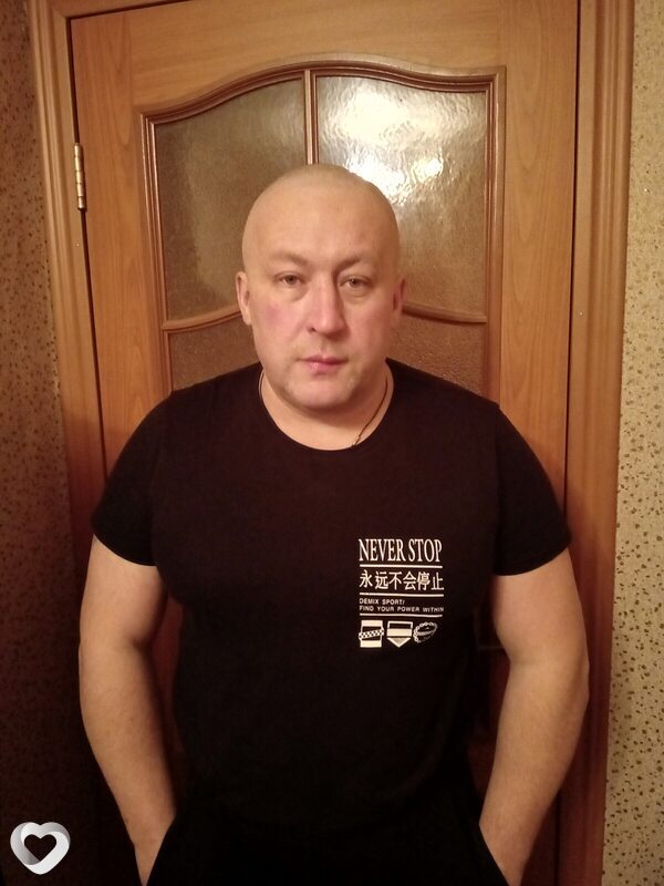 Владислав, 54, Нижнем Тагиле — анкета №920305