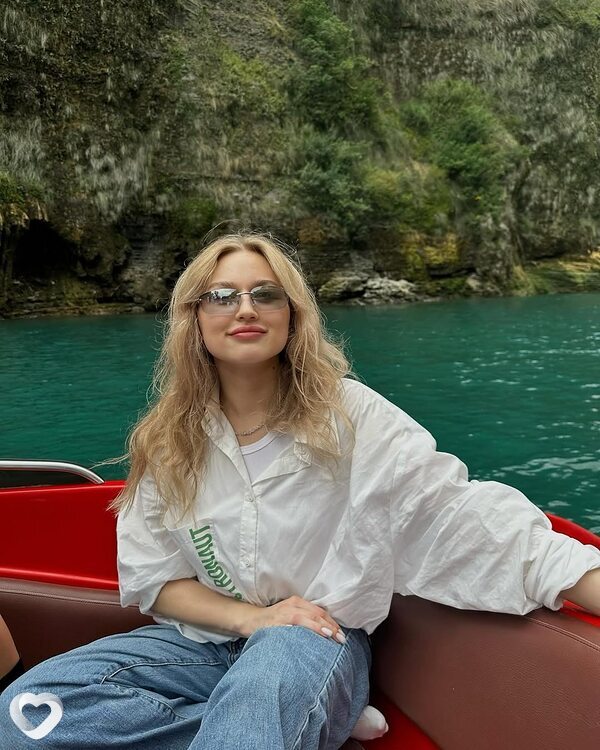 Надежда, 22, Иркутске — анкета №920309