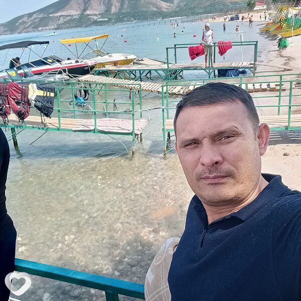 Дони, 47, Красноярске — анкета №920179