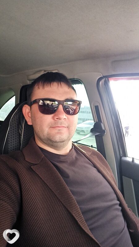 Илья, 34, Абакане — анкета №920183