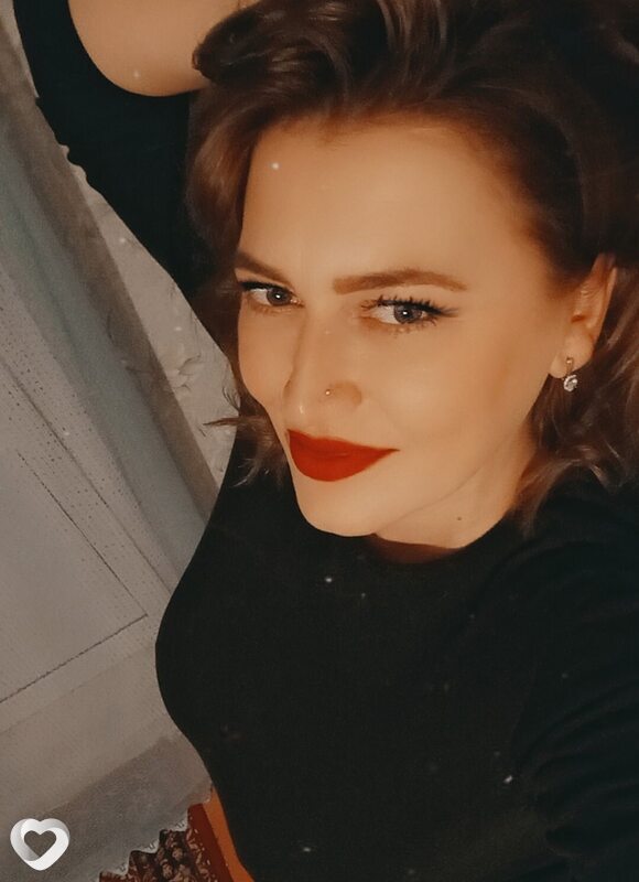 Таша, 37, Белореченске — анкета №920188