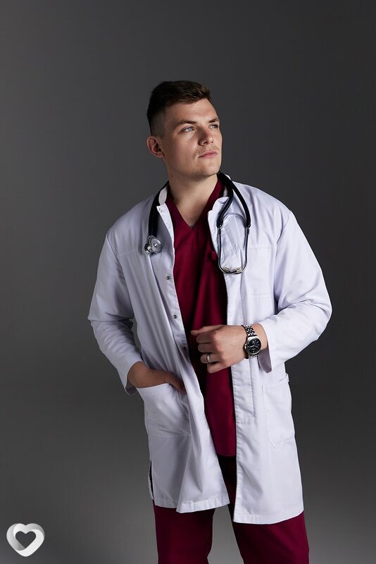 Сергей, 27, Хабаровске — анкета №920191