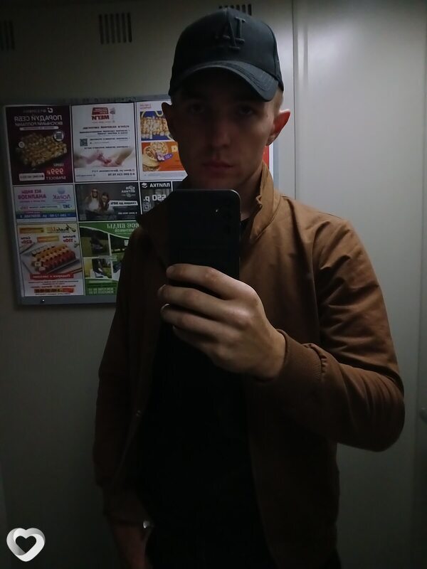 Айдар, 23, Уфе — анкета №920220