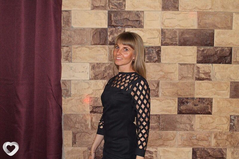 Оксана, 36, Казани — анкета №920224