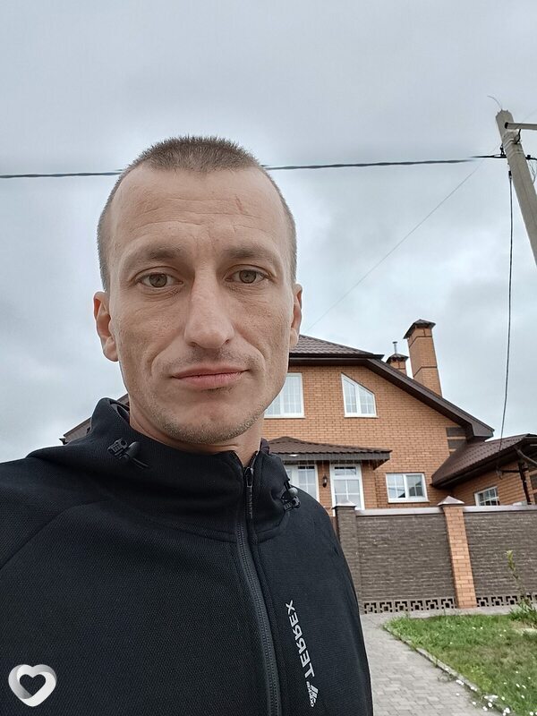 Рафаэль, 41, Оренбурге — анкета №920227