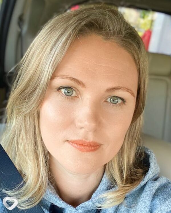 Катя, 39, Новочеркасске — анкета №920231