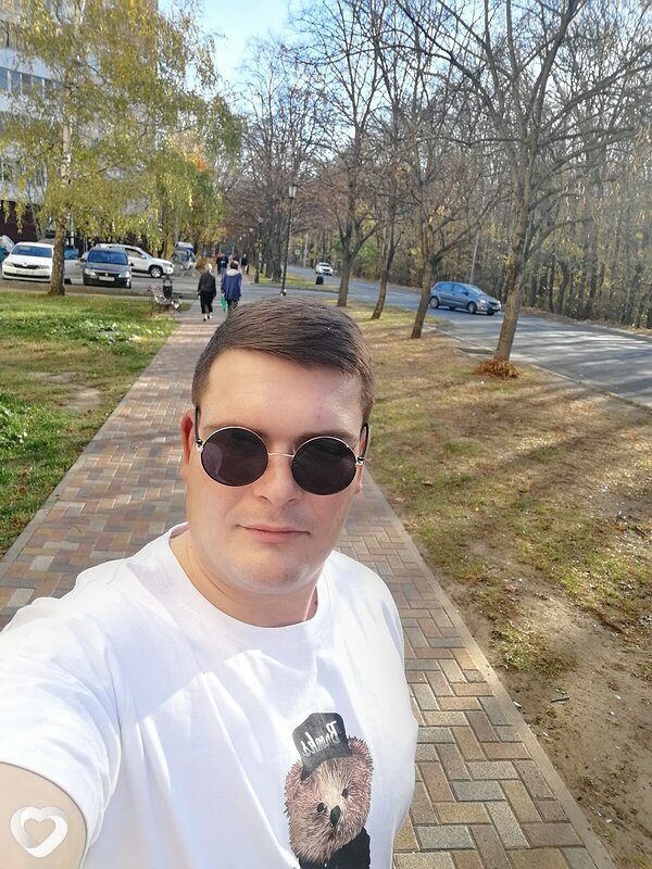 Вячеслав, 30, Москве — анкета №920232