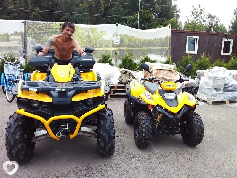 Алексей, 34, Брянске — анкета №920233