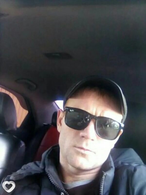 Алексей, 41, Красноярске — анкета №920235