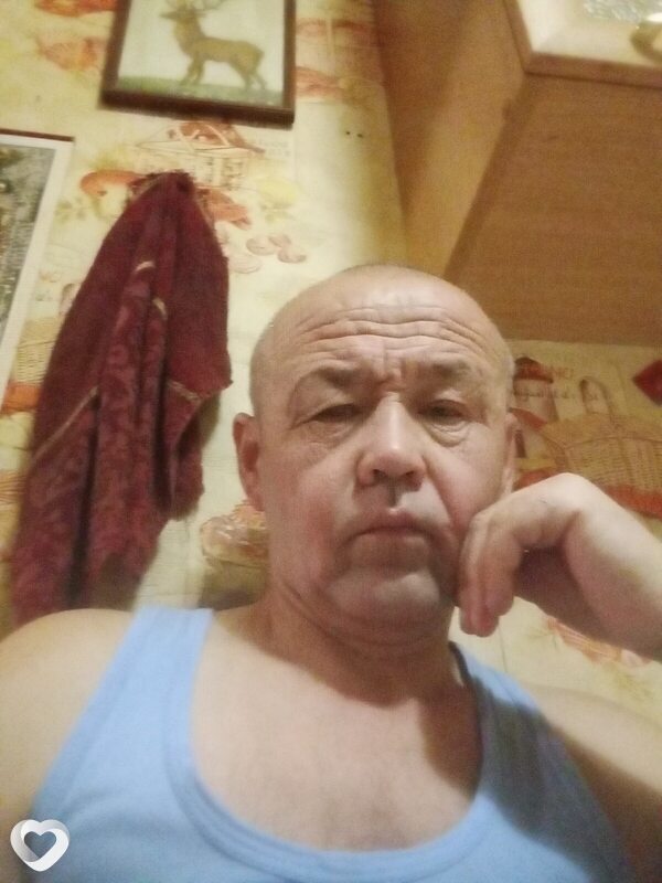 Рустам, 50, Екатеринбурге — анкета №920236
