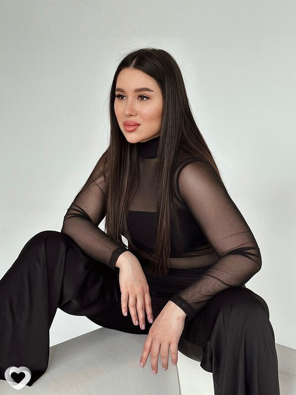 Елизавета, 24, Санкт-Петербурге — анкета №920242