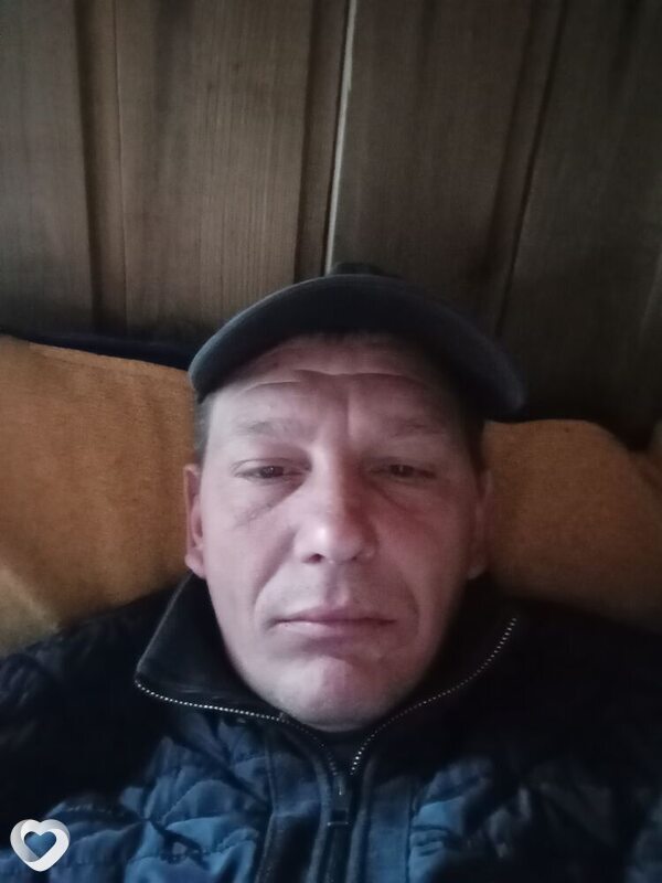 Gsg, 48, Москве — анкета №920245