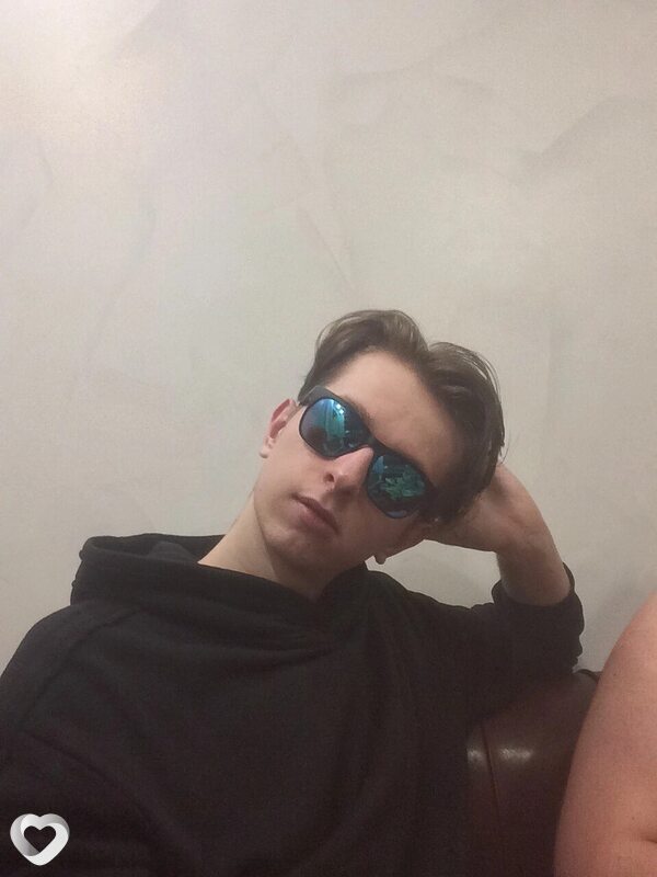 Сергей, 28, Тюмени — анкета №920249