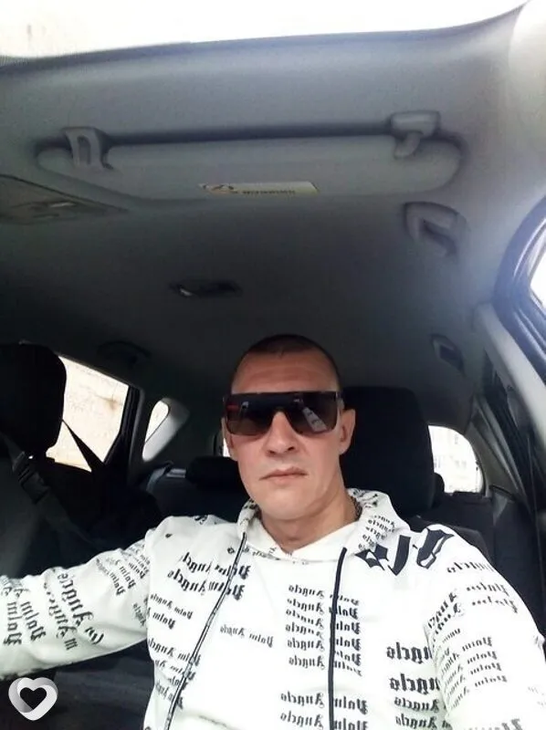 Юрий, 42, Полоцке — анкета №10755