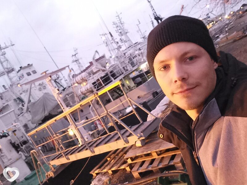Денис, 29, Сланцах — анкета №920260